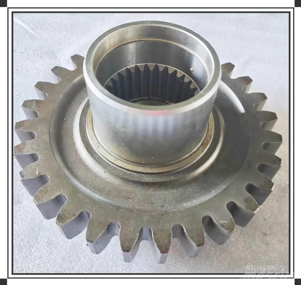 CLAAS Spur gear 传动装置