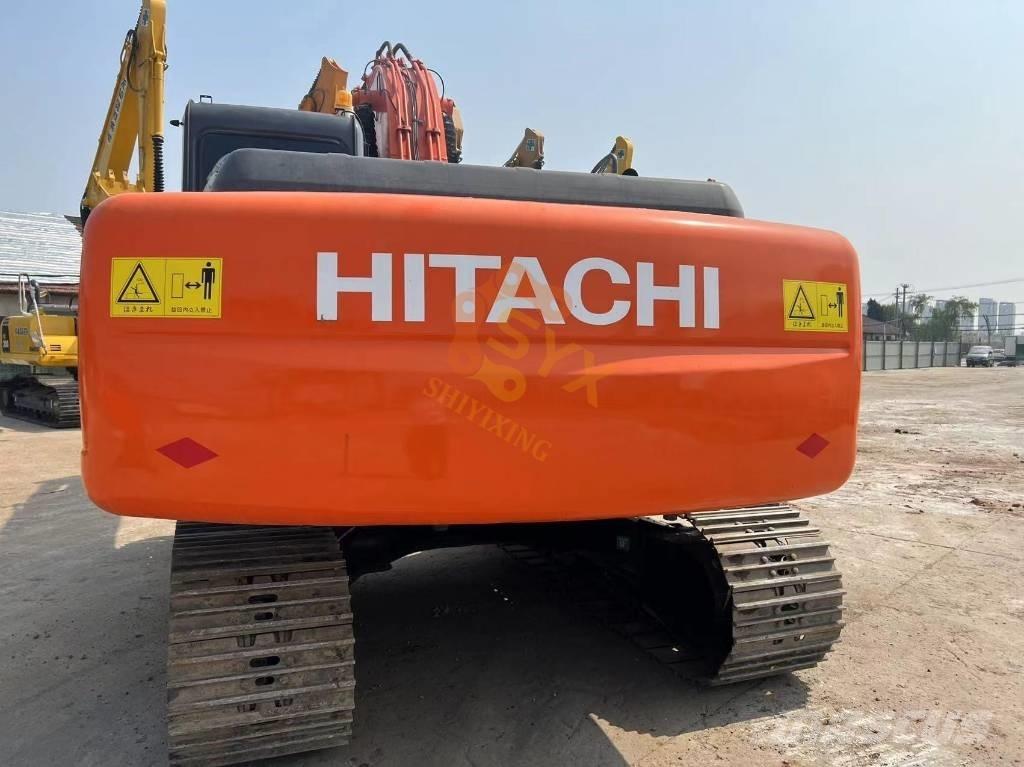 Hitachi ZX 200-3 G 履带挖掘机