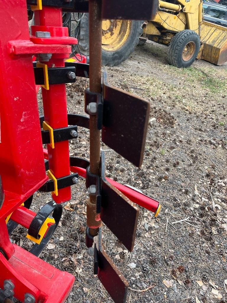 Väderstad NZA600 T 钉齿耙