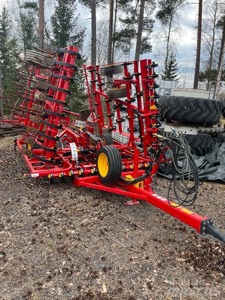 Väderstad NZA600 T 钉齿耙