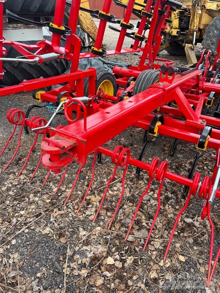 Väderstad NZA600 T 钉齿耙