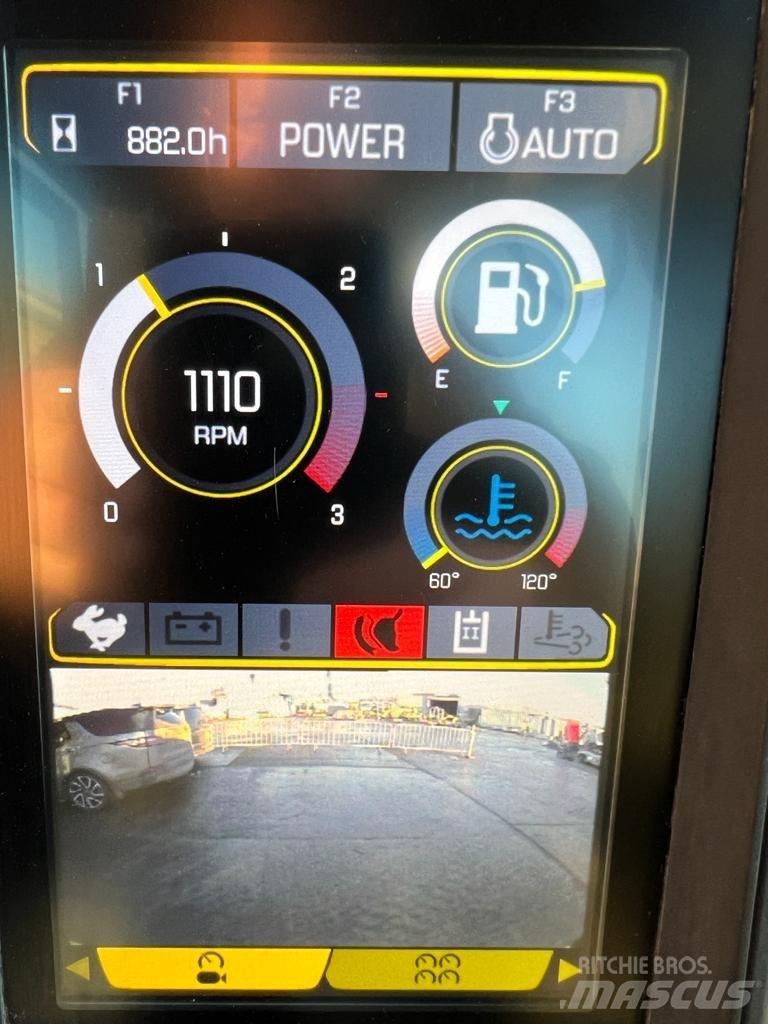 Wacker Neuson EZ 50 小型挖掘机