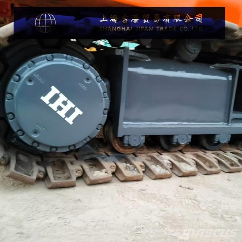 IHI CCH 500 履带起重机