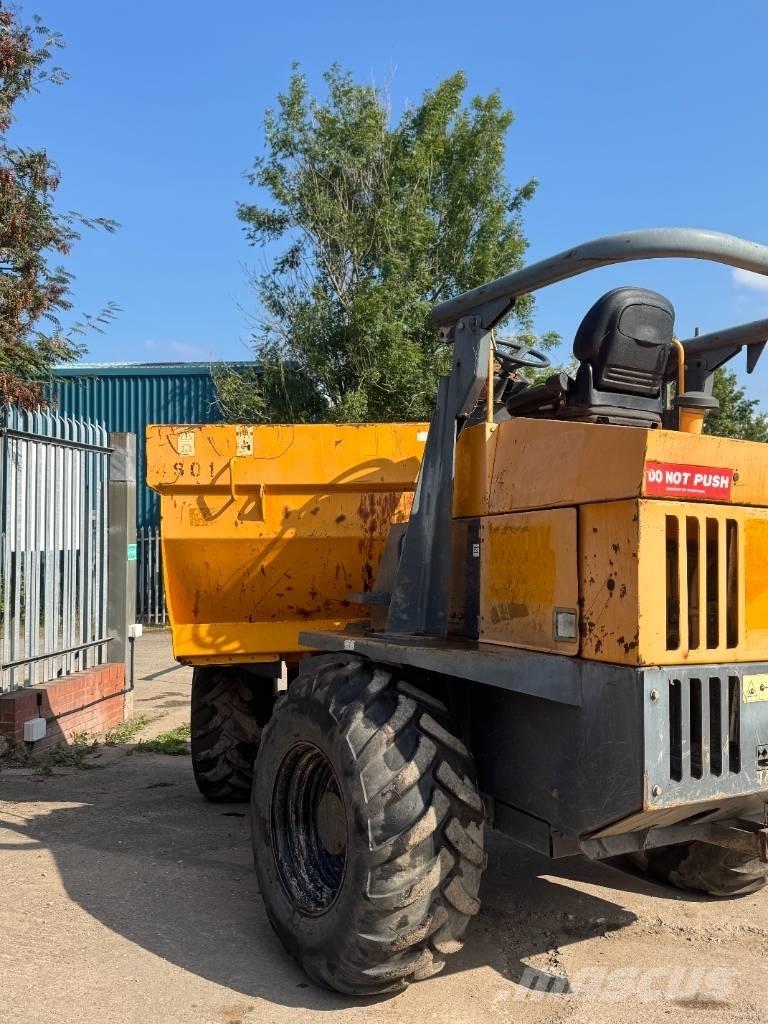 Terex TA9 翻斗车\公路型自卸车