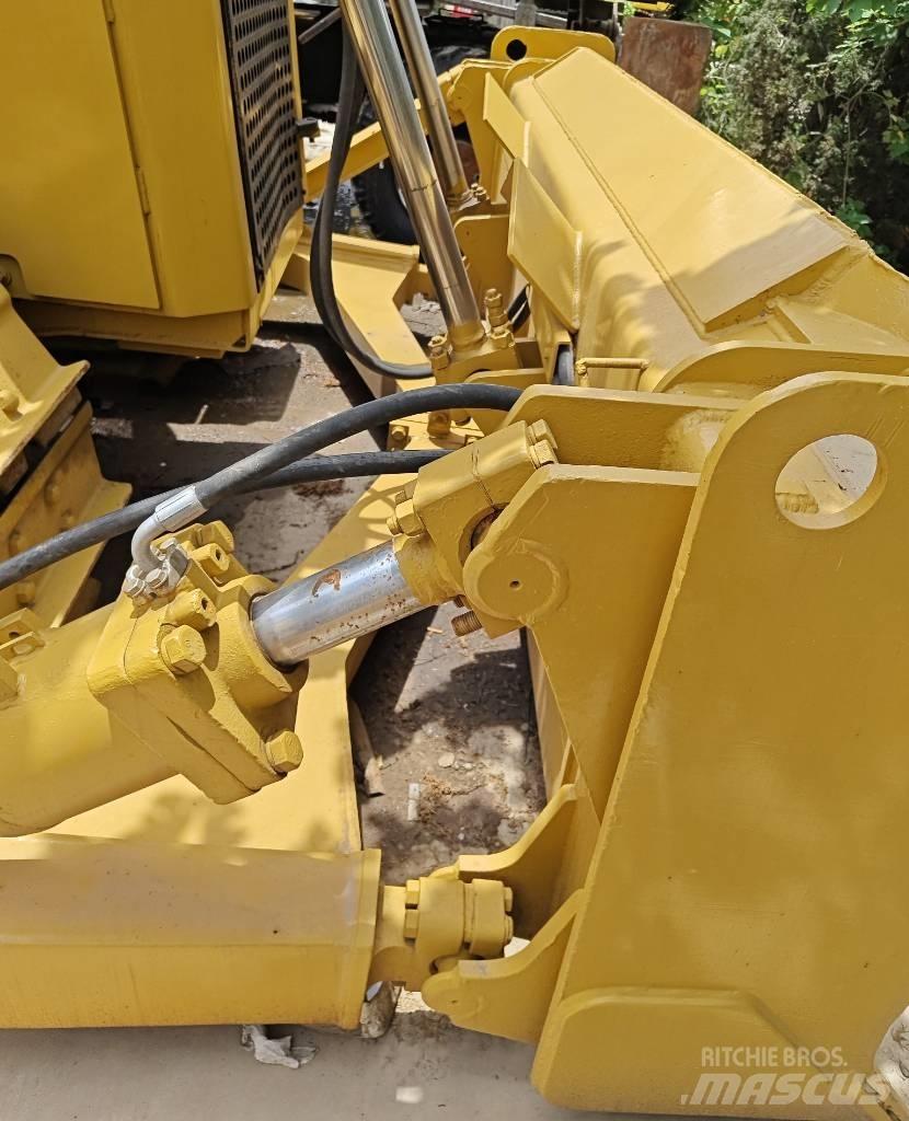 CAT D 7 G 履带式推土机