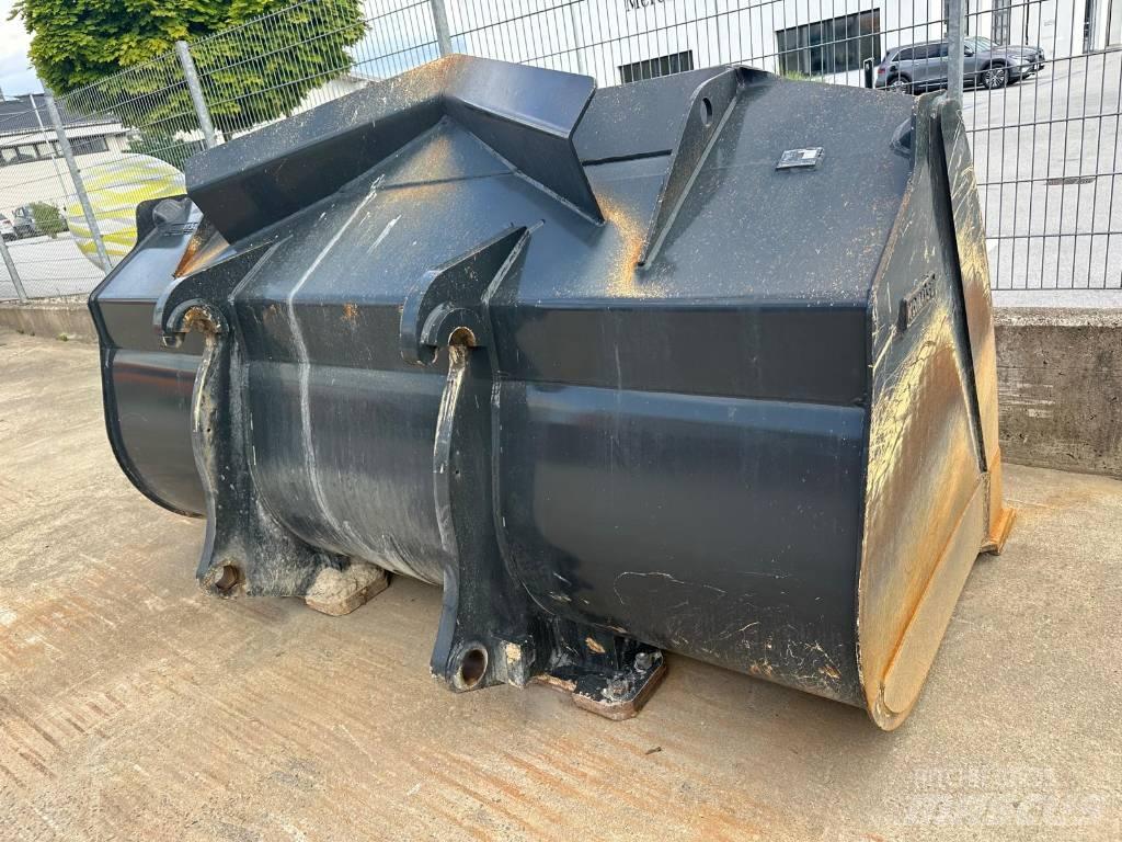 Komatsu Schaufel 挖斗