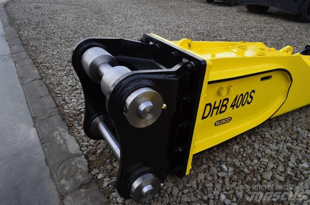 DHB 400S 破碎锤