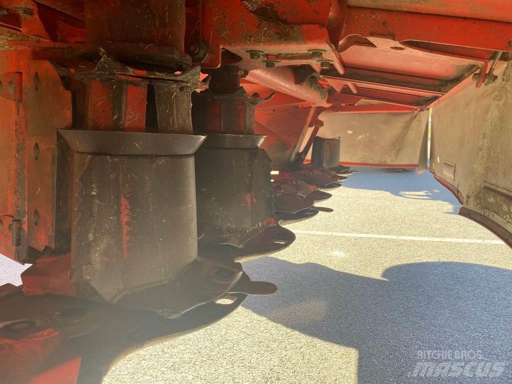 Kuhn GMD5251TC 割草机