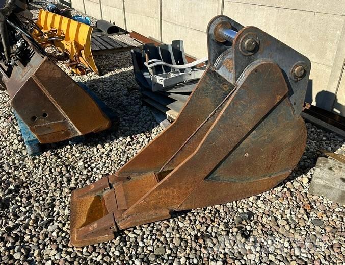 Komatsu PW 160-7E0 挖掘机配件