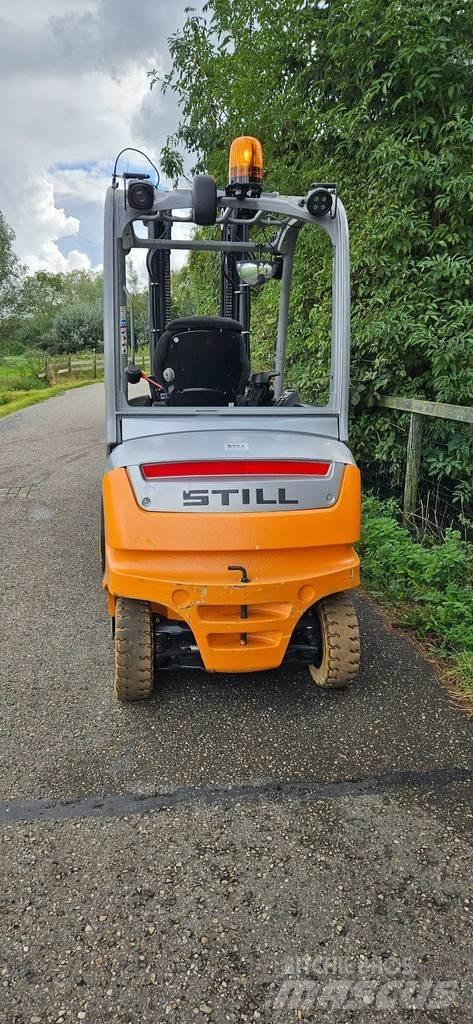 Still Rx60 35 其他叉车