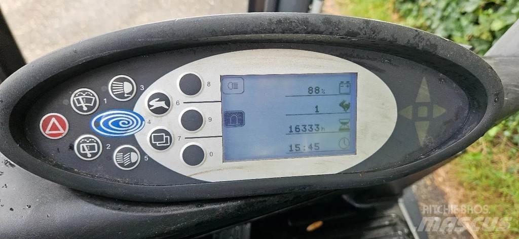 Still Rx60 35 其他叉车