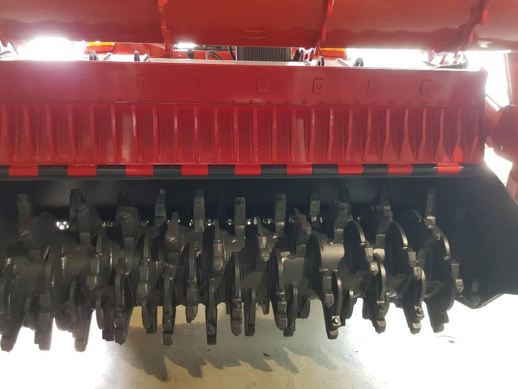 CASE Magnum 380 CVX 拖拉机/农用车