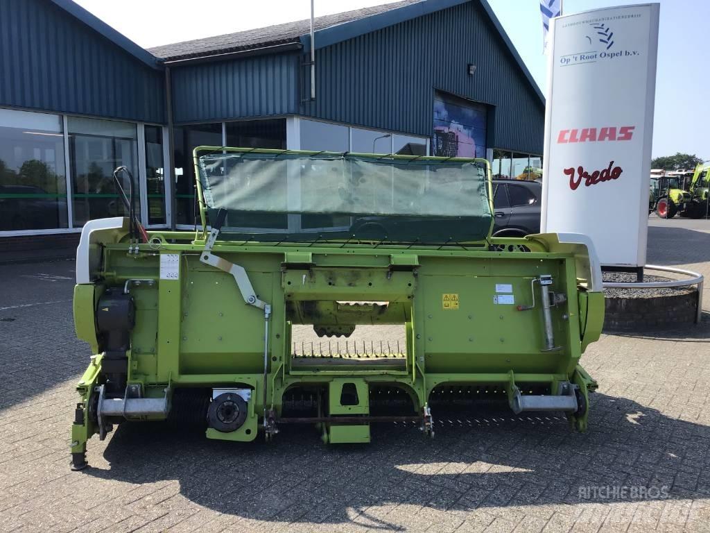 CLAAS PICK UP 300 联合收割机头