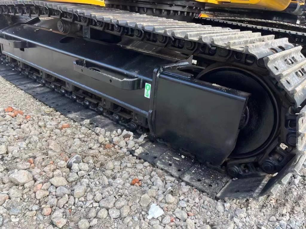 CAT 313 B 履带挖掘机
