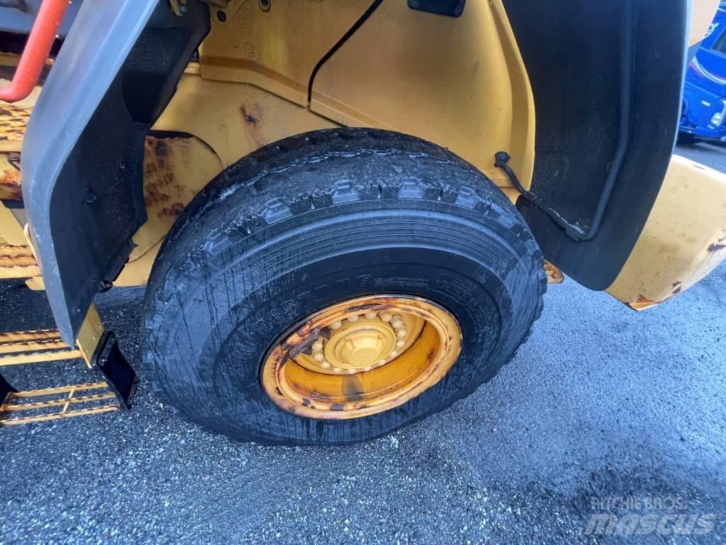 Volvo L 90 G 轮式装载机