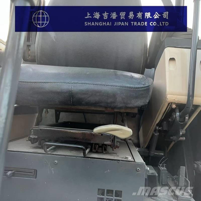 Doosan DH 55 小型挖掘机