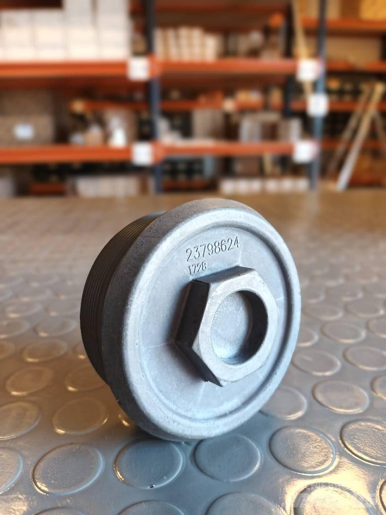 Volvo COVER 23798624 运输工具-其他