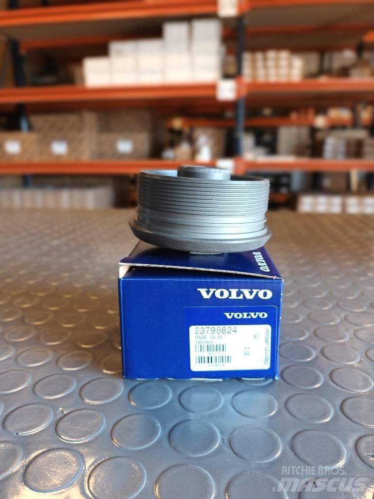 Volvo COVER 23798624 运输工具-其他
