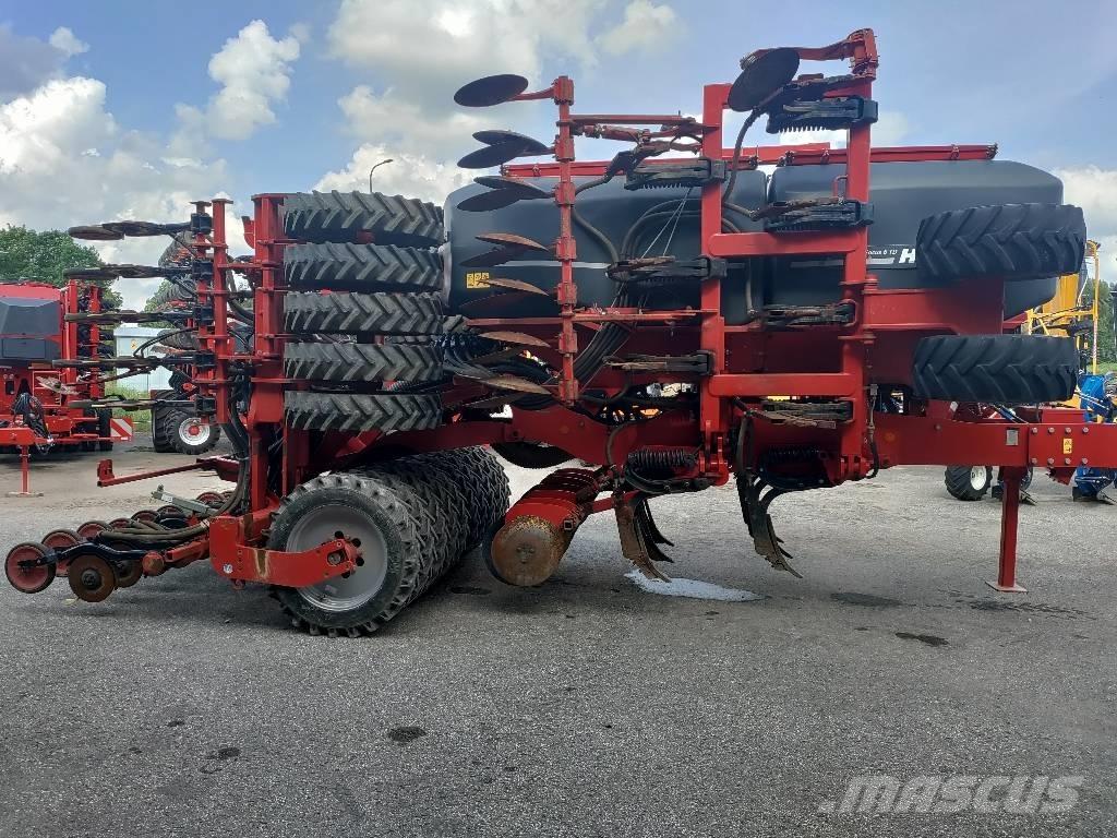 Horsch Focus 6 TD 条播机