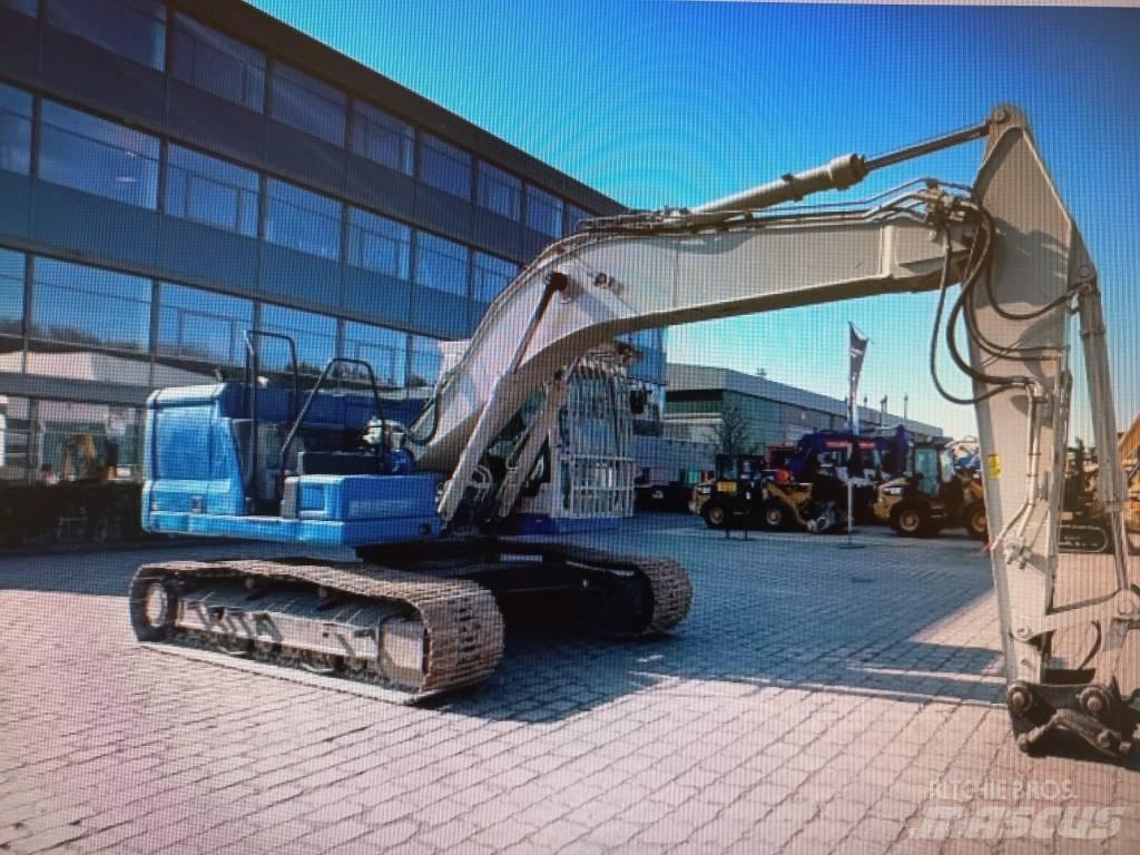 CAT 320 GC 07B 履带挖掘机