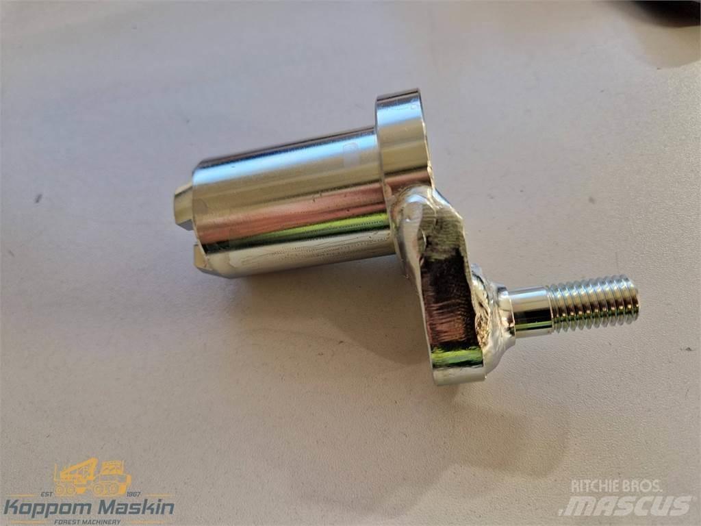 Log Max 015168 收割机机箱