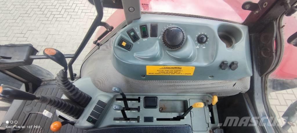 CASE CX 90 拖拉机/农用车