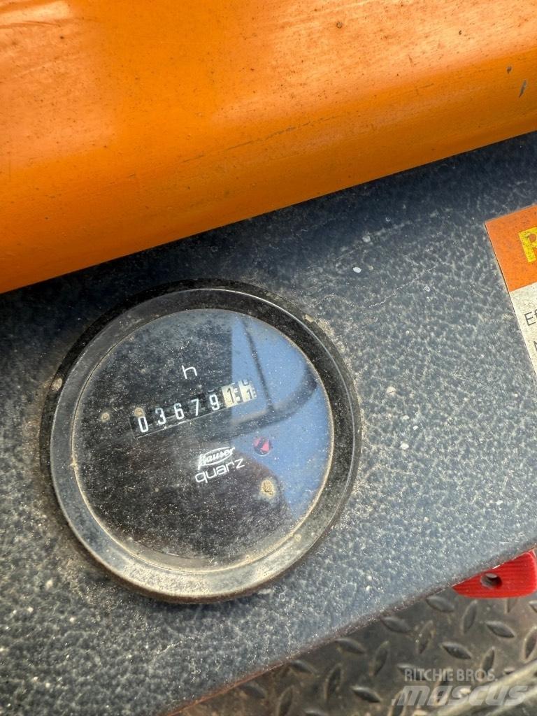 Still R 50-12 电动叉车