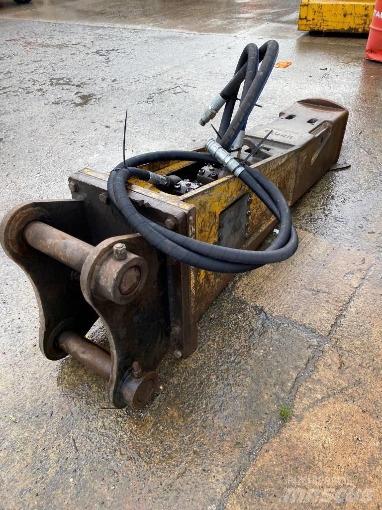Indeco HP 2500 破碎锤