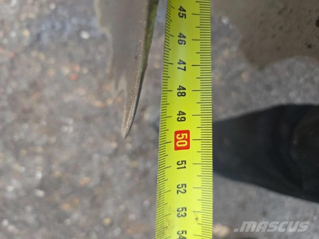 Goudland CSH48 圆盘耙