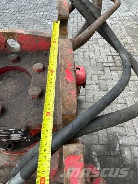 Beco SSG250 抓斗