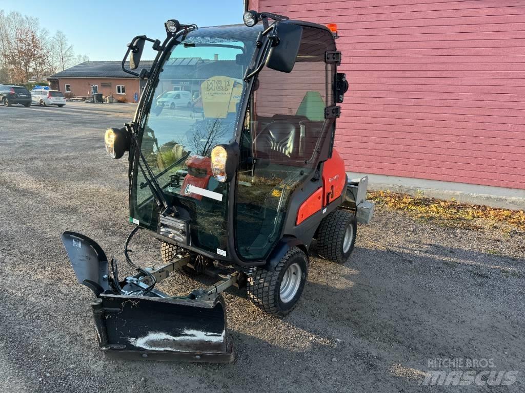 Husqvarna 525 全地形车