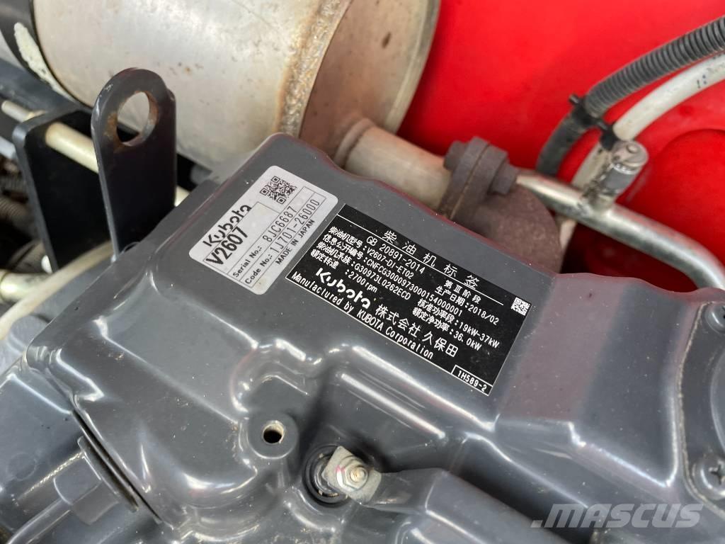 Manitou MT 625 H 伸缩臂叉装车|叉装车