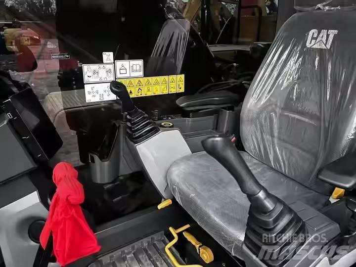 CAT 336 GC 履带挖掘机