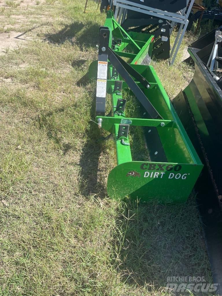  dirt dog cbx go 农业机械-其他