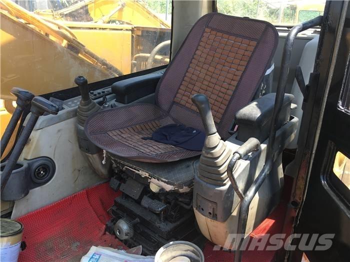 CAT 320 C 履带挖掘机