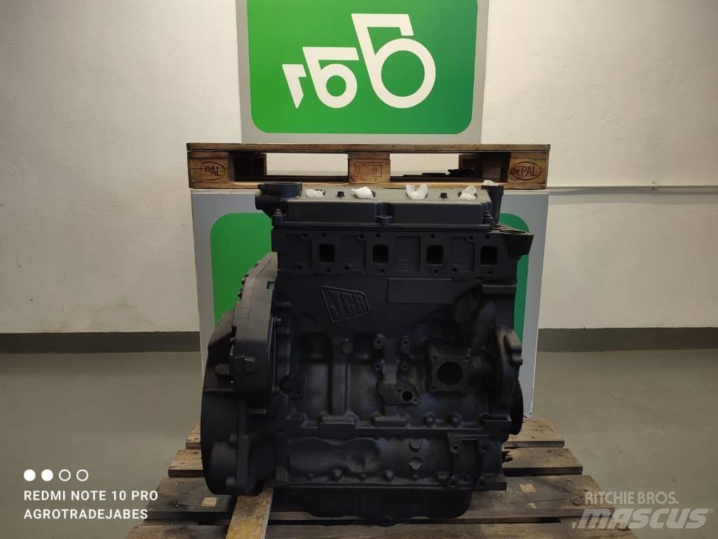 JCB 444 engine 发动机