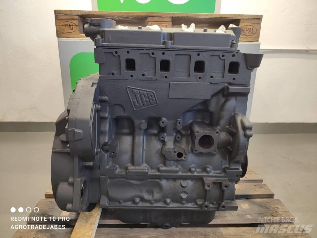 JCB 444 engine 发动机