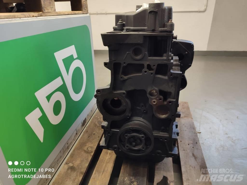 JCB 444 engine 发动机