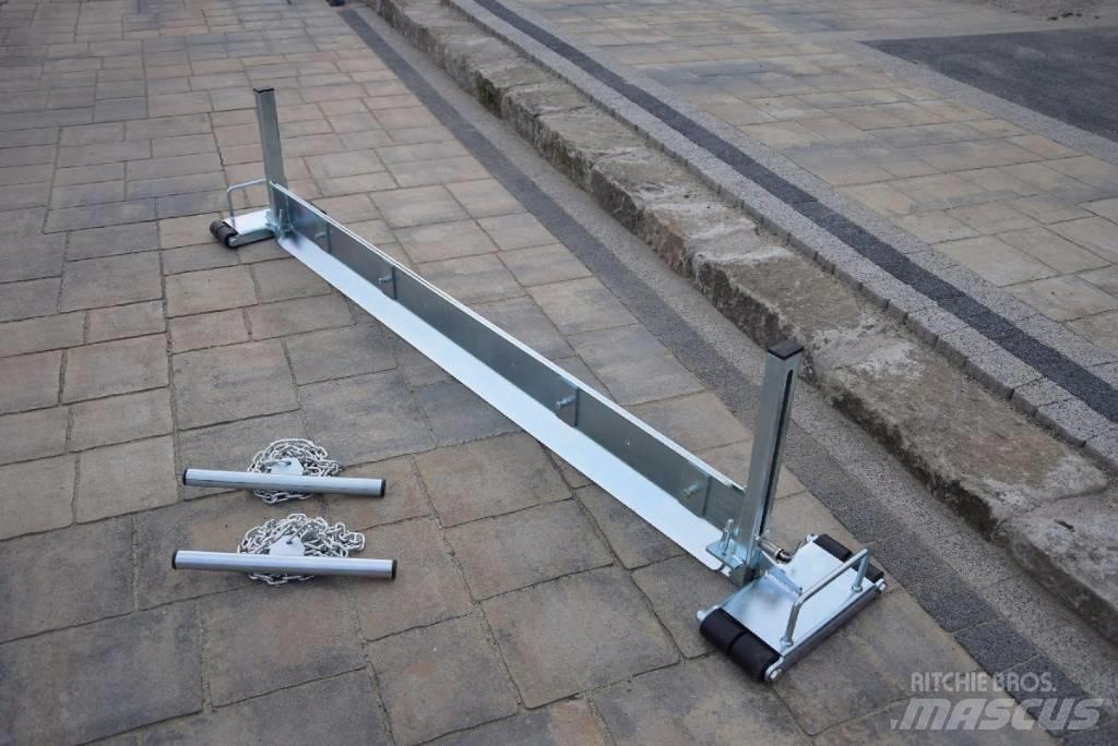 Gepter LTL380 建筑机械-其他