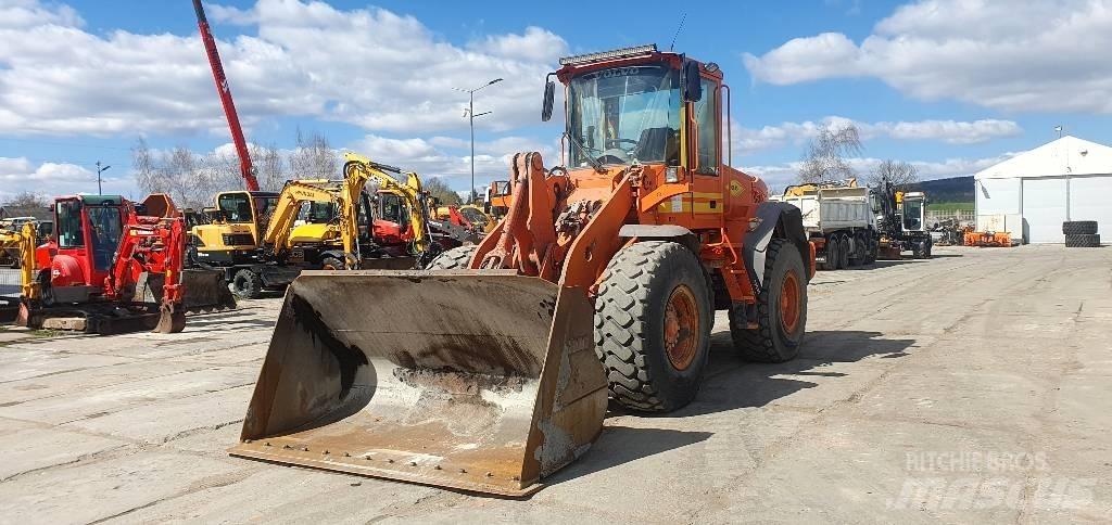 Volvo L 90 E 轮式装载机