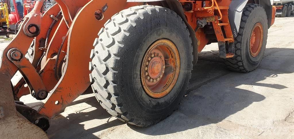Volvo L 90 E 轮式装载机