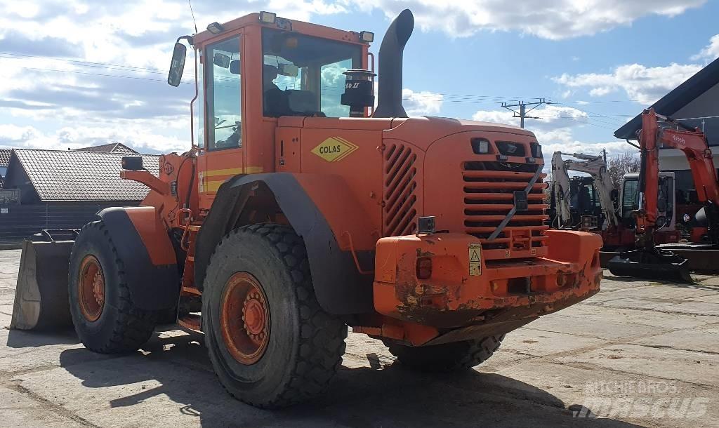 Volvo L 90 E 轮式装载机