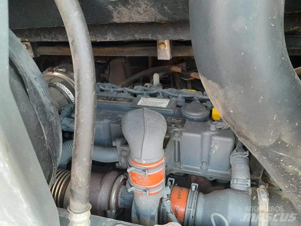 Wacker Neuson DV 90 翻斗车\公路型自卸车