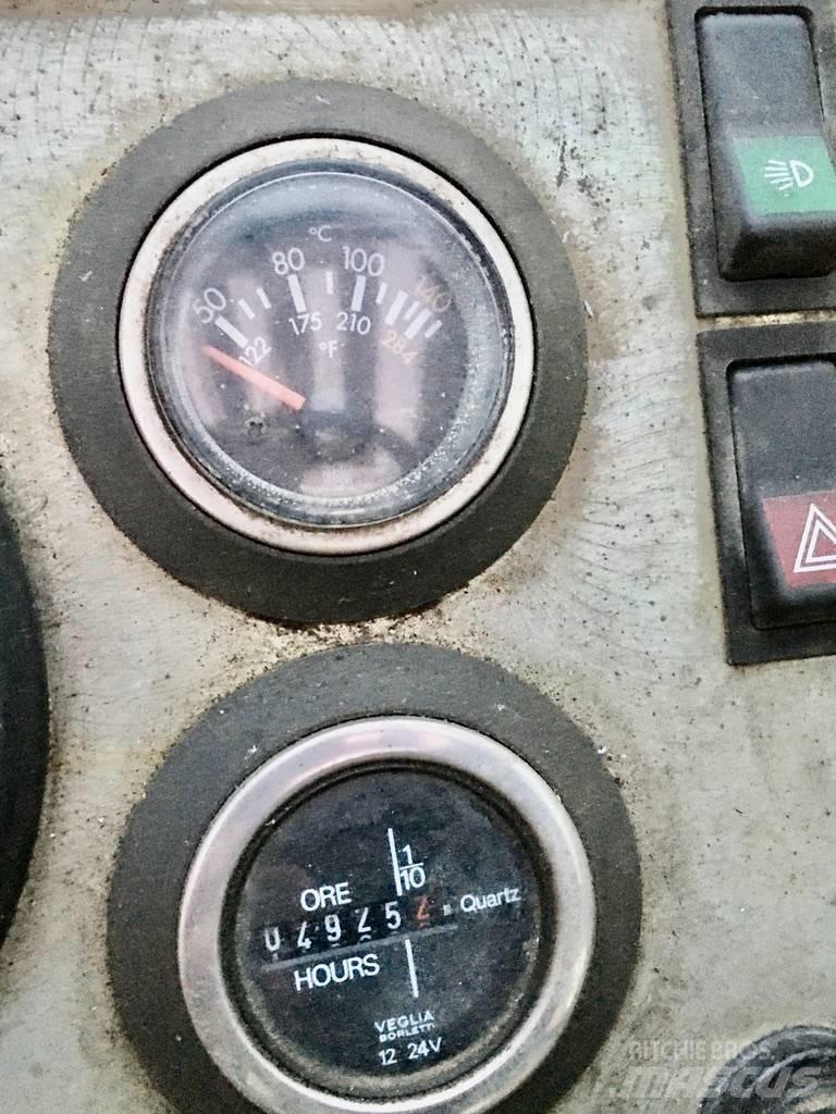 Terex PPM A 600 越野轮胎起重机︳越野吊︳越野起重机︳移动式起重机