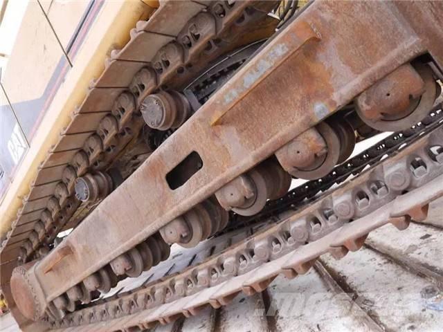 CAT 345 B L 履带挖掘机