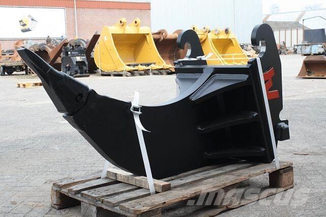 Verachtert TR40 建筑机械-其他