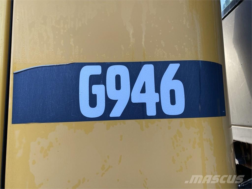 Volvo G 946 平地机/推土机