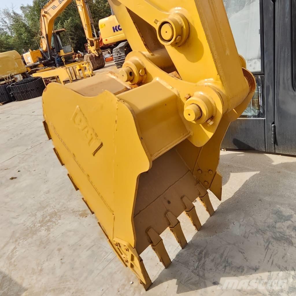 CAT 308 D 中型挖掘机