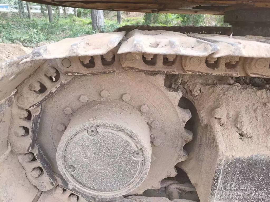 CAT 307E2 履带挖掘机