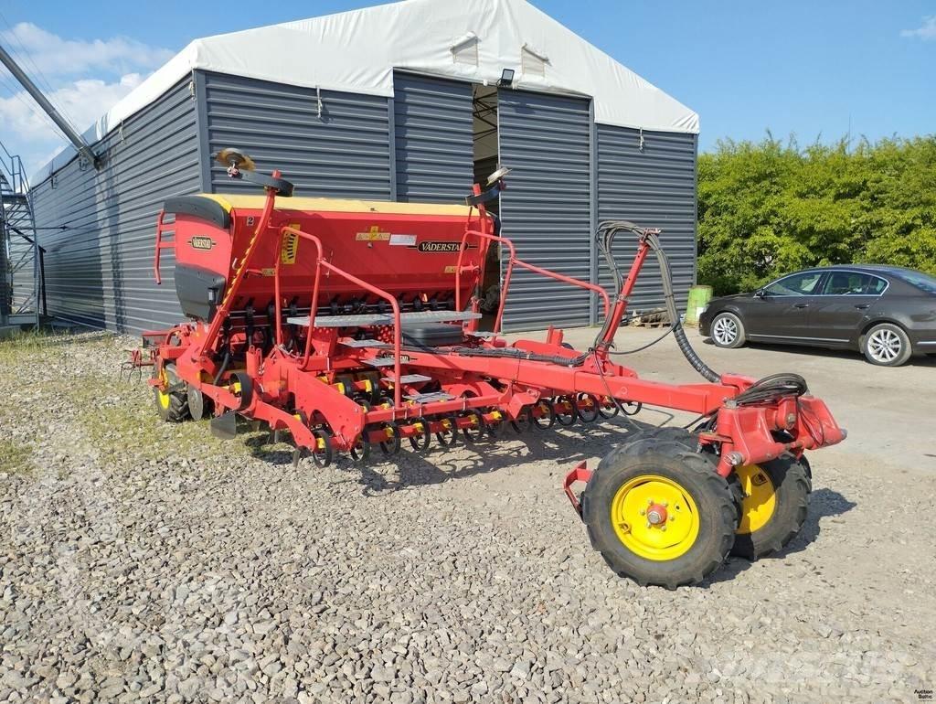 Väderstad RD300C 多功能条播机